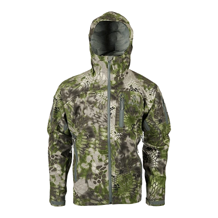 КУРТКА KRYPTEK KOLDO RAIN ALTITUDE