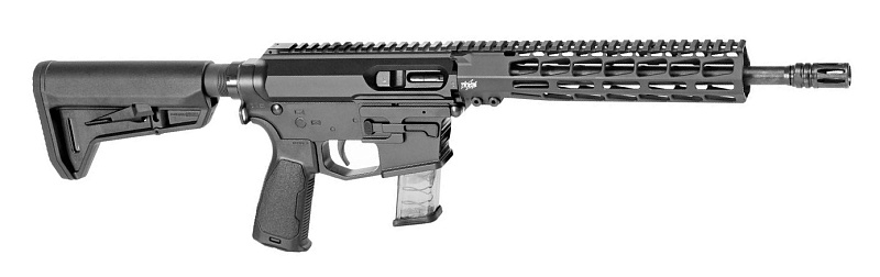 КАРАБИН T 73-TAC9 STANDART UPPER  9X19 MM. 12.5"