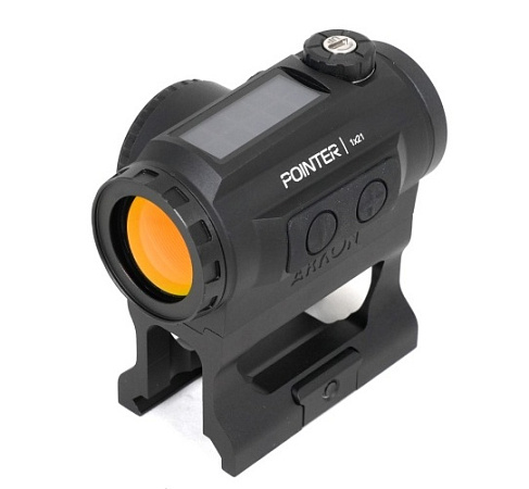 ПРИЦЕЛ КОЛЛИМАТОРНЫЙ ARKON POINTER 1X21