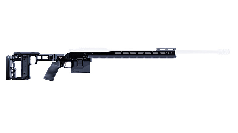 СКЛАДНОЕ РЕГУЛИРУЕМОЕ ЛОЖЕ AKILA Х ACSRX PRS BLASER R8 