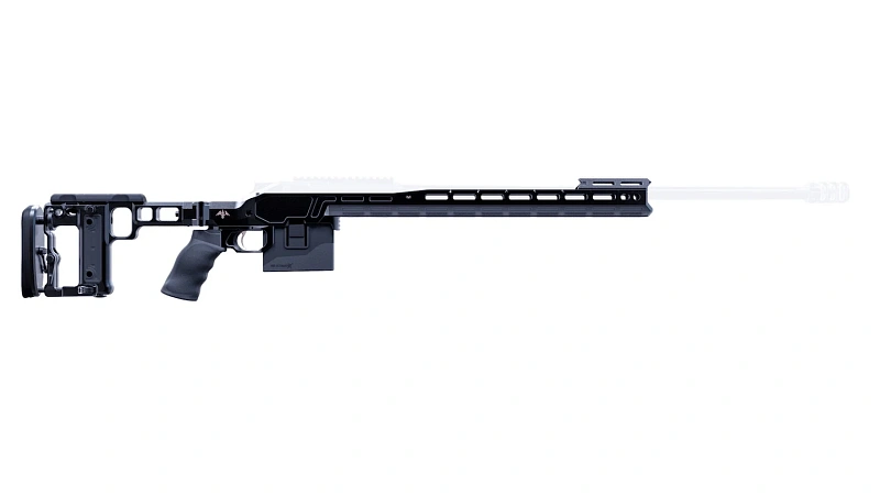 СКЛАДНОЕ РЕГУЛИРУЕМОЕ ЛОЖЕ AKILA Х ACSRX PRS BLASER R8