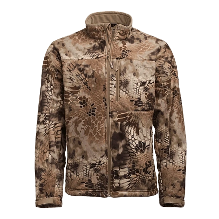 КУРТКА KRYPTEK NJORD HIGHLANDER