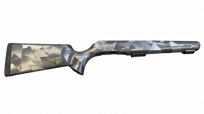 ЛОЖЕ AKILA  ACSR8C BLASER R8 CARBON  