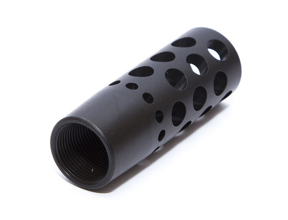 КОМИССИОННЫЙ ДУЛЬНЫЙ ТОРМОЗ КОМПЕНСАТОР BLASER DUAL BREAK TYPE A (M15X1)