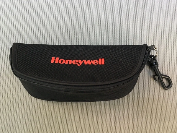 ФУТЛЯР HONEYWELL MILLENIA ДЛЯ ОЧКОВ МЯГКИЙ НА МОЛНИИ
