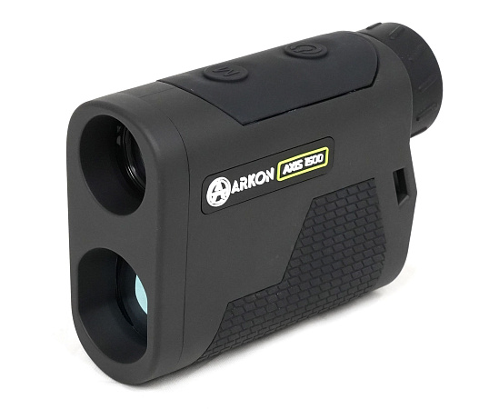 ДАЛЬНОМЕР ЛАЗЕРНЫЙ ARKON AXIS 1500
