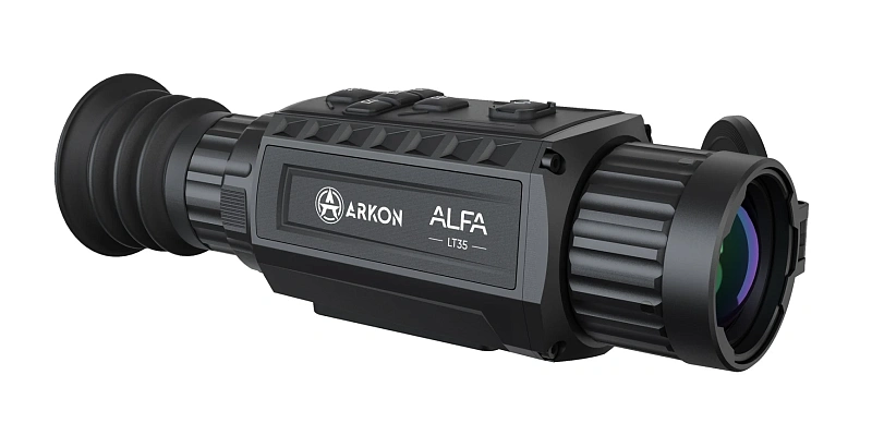 ТЕПЛОВИЗИОННЫЙ ПРИЦЕЛ ARKON ALFA LT35
