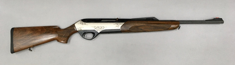 КОМИССИОННЫЙ КАРАБИН MERKEL SR1  JAGD 30-06 SPR