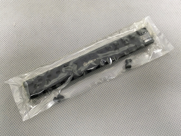 КРОНШТЕЙН WEAVER/PICATINNY ДЛЯ ARKON НА BROWNING BAR