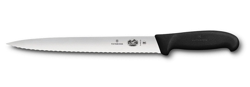 НОЖ ФИКСИРОВАННЫЙ КУХОННЫЙ VICTORINOX 5 4433 35