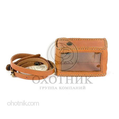 КОЖАНЫЙ ЧЕХОЛ ДЛЯ МАНКА PLURIFON RDP