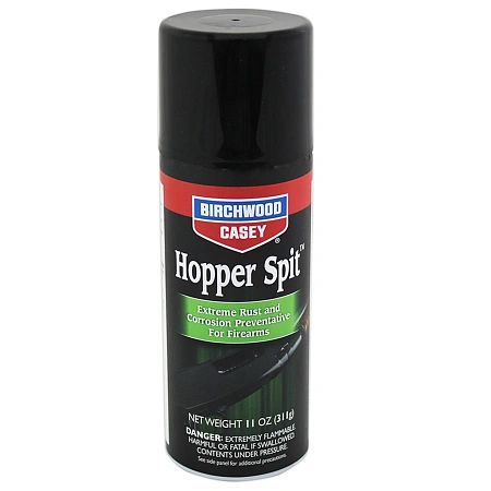 ЗАЩИТА ОТ КОРРОЗИИ BIRCHWOOD CASEY HOPPER SPIT