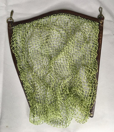 СЕТКА ДЛЯ ЯГДТАША HAND MADE