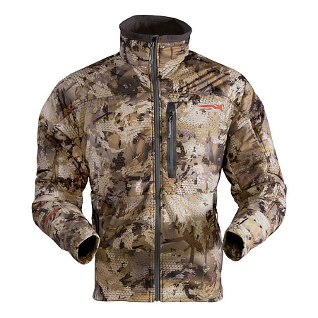 КУРТКА SITKA DUCK OVEN OPTIFADE WATERFOWL