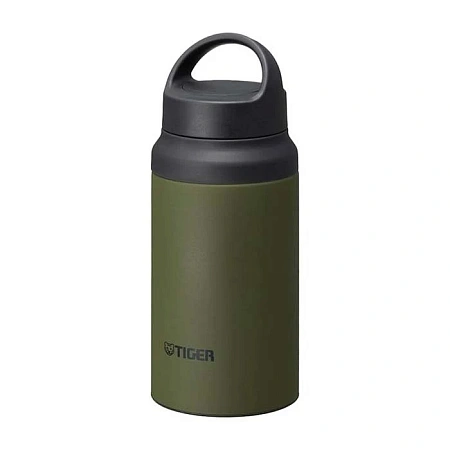 ТЕРМОКРУЖКА TIGER MCZ-S040 GZ MOSS FOREST 0.4 Л