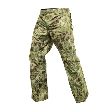 БРЮКИ KRYPTEK POSEIDON II RAIN MANDRAKE