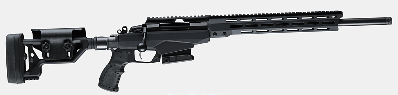 КАРАБИН TIKKA T3X TACTICAL A1 NEW 308 WIN L610 РЕЗЬБА