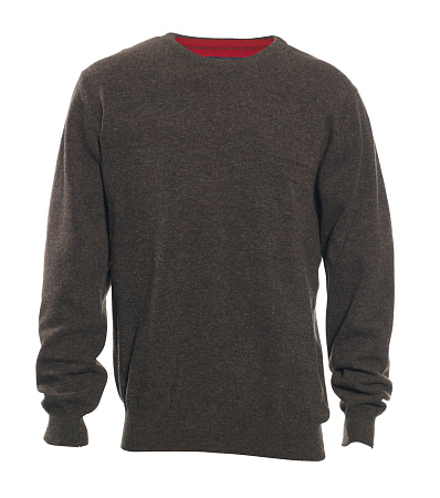 СВИТЕР DEERHUNTER BRIGHTON DARK ELM