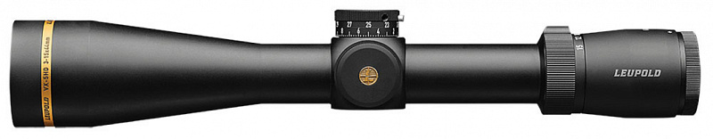 ПРИЦЕЛ ОПТИЧЕСКИЙ LEUPOLD VX-5HD 3-15X44 CDS-ZL2 SIDE FOCUS Ø30MM IMPACT-29 MOA БЕЗ ПОДСВЕТКИ