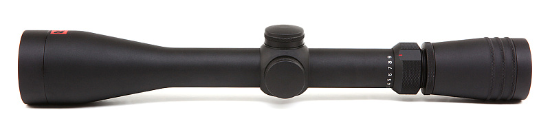 ПРИЦЕЛ ОПТИЧЕСКИЙ REDFIELD REVOLUTION 3-9X40 Ø25,4MM СЕТКА TAC-MOA БЕЗ ПОДСВЕТКИ