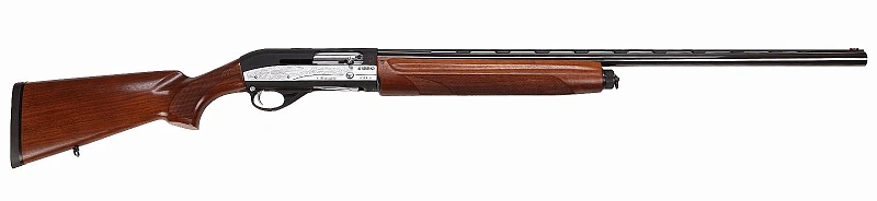 РУЖЬЁ BERNARDELLI NIBBIO WHITE 12/76 760ММ СМЕННЫЕ ЧОКИ