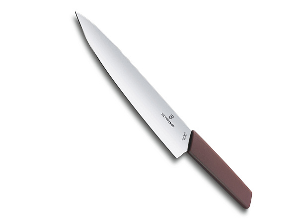НОЖ ФИКСИРОВАННЫЙ КУХОННЫЙ VICTORINOX 6 9016 221B