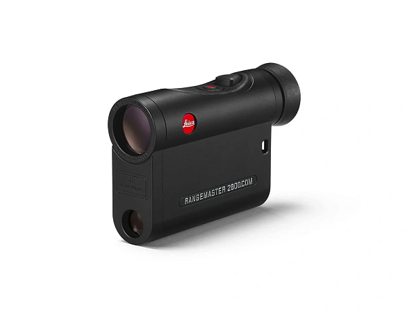 ДАЛЬНОМЕР LEICA RANGEMASTER CRF 2800.COM