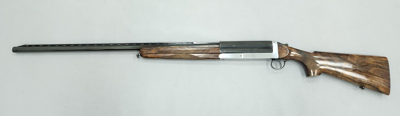 КОМИССИОННОЕ РУЖЬЕ COSMI STANDART 12/76 760ММ MC