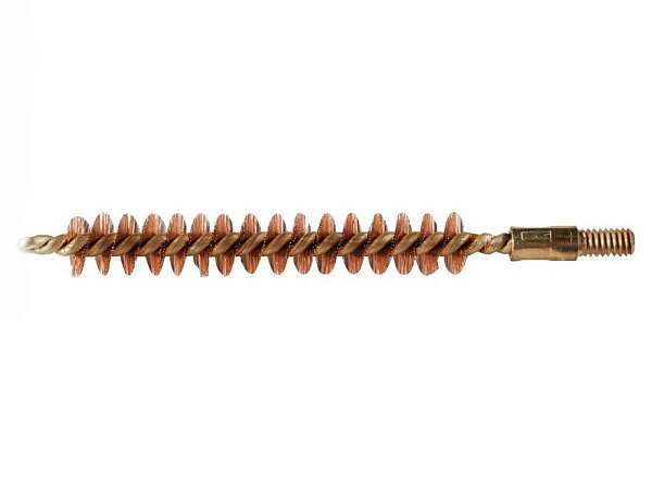 ЕРШ DEWEY ЩЕТИННЫЙ 30CAL 7,62MM ПАПА 8/32 БРОНЗА