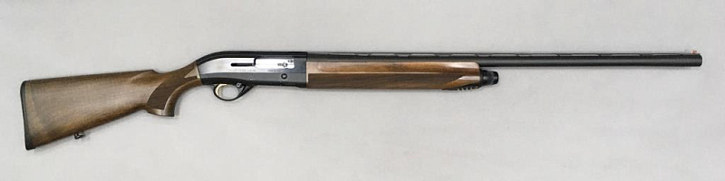 КОМИССИОННОЕ РУЖЬЕ BERETTA  AL 391 URIKA 12/76