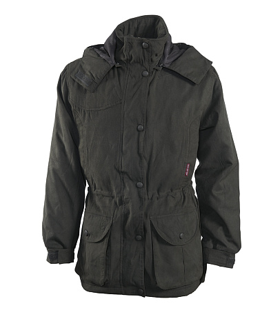 КУРТКА DEERHUNTER LADY YORK  2G PALM GREEN