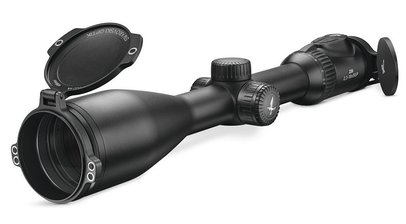 ПРИЦЕЛ ОПТИЧЕСКИЙ SWAROVSKI Z8I 2,3-18X56 P SR BRX-I