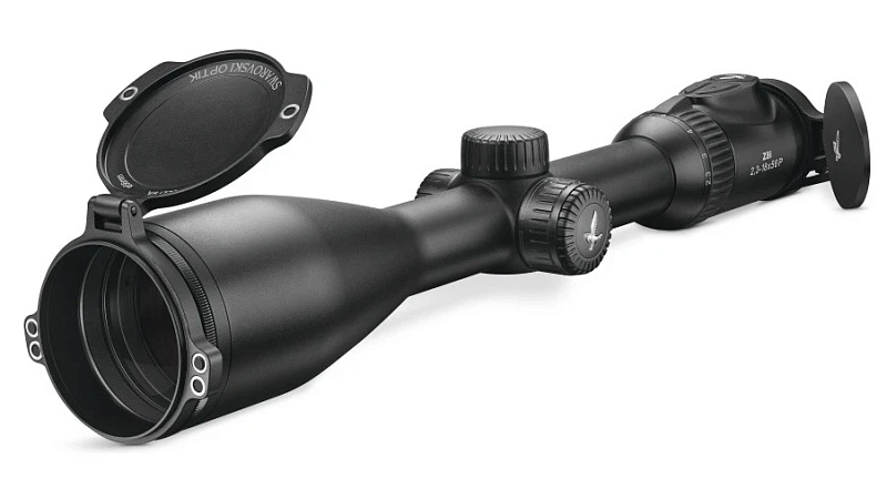 КОМИССИОННЫЙ ПРИЦЕЛ ОПТИЧЕСКИЙ SWAROVSKI Z8I 2,3-18X56 P SR BRX-I