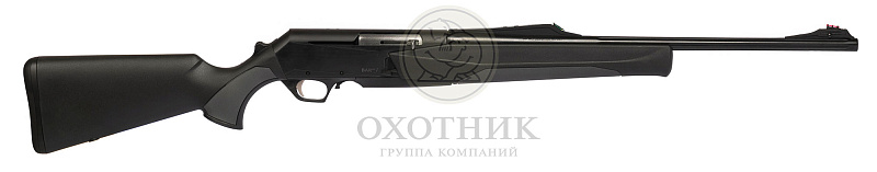 КАРАБИН BROWNING BAR MK3 COMPO BLACK FLUTED HC 308WIN