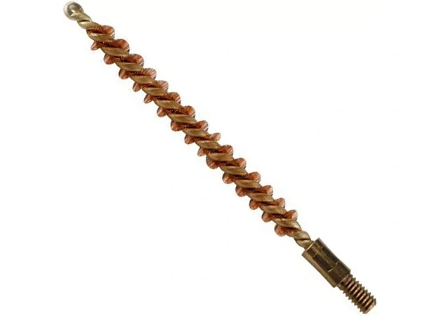 ЕРШ DEWEY ЩЕТИННЫЙ 243CAL 6MM ПАПА 8/32 БРОНЗА БЕЗ ТУБУСА