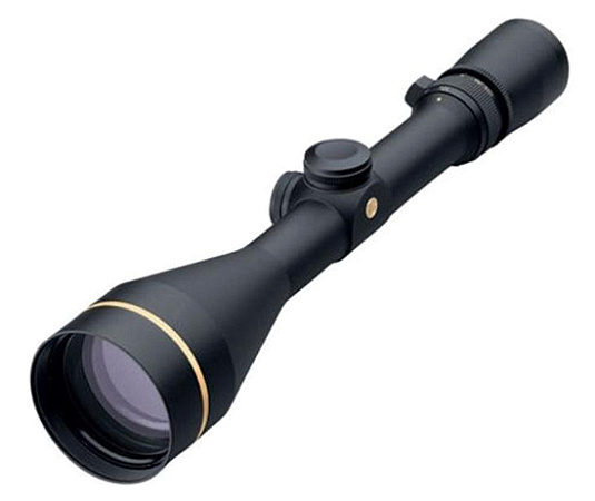 ПРИЦЕЛ ОПТИЧЕСКИЙ LEUPOLD VX-3 4,5-14X50 MATTE BLACK Ø25,4MM СЕТКА DUPLEX БЕЗ ПОДСВЕТКИ