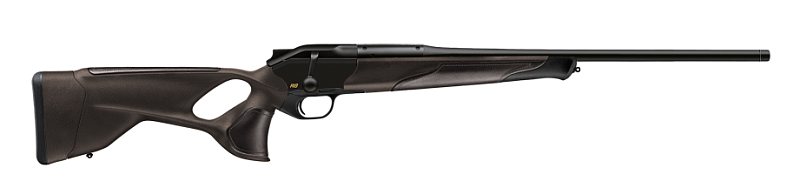 КАРАБИН BLASER R8 ULTIMATE LEATHER 308 WIN РЕЗЬБА