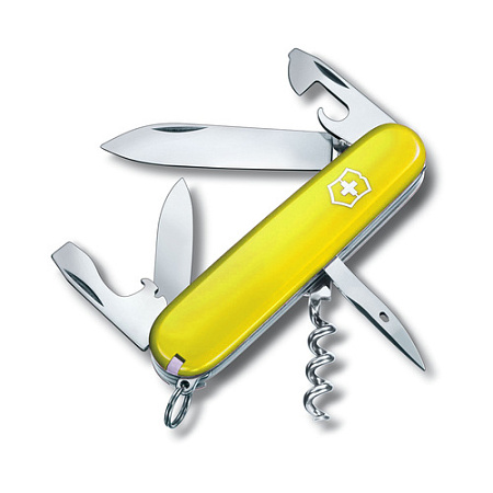 НОЖ СКЛАДНОЙ VICTORINOX  SPARTAN 1 3603 8