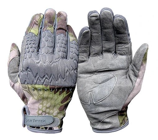 ПЕРЧАТКИ KRYPTEK TORA  ALTITUDE