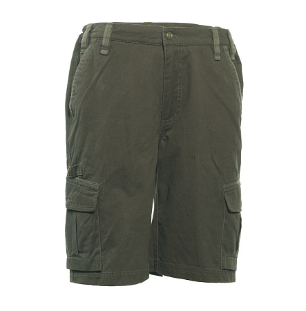 ШОРТЫ DEERHUNTER SAVANNA ADVENTURE GREEN