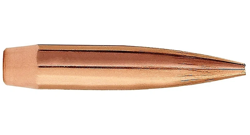 ПУЛЯ SIERRA 22CAL 90GR HPBT MATCHKING BOX 500ШТ