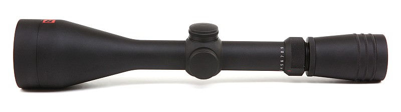 ПРИЦЕЛ ОПТИЧЕСКИЙ REDFIELD REVOLUTION 3-9X50 Ø25,4MM СЕТКА 4-PLEX БЕЗ ПОДСВЕТКИ