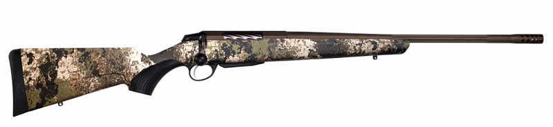 КАРАБИН TIKKA T3X LITE VEIL WIDELAND 308 WIN РЕЗЬБА MUZZLE BRAKE