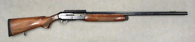 КОМИССИОННОЕ РУЖЬЕ BROWNING GOLD 12/76