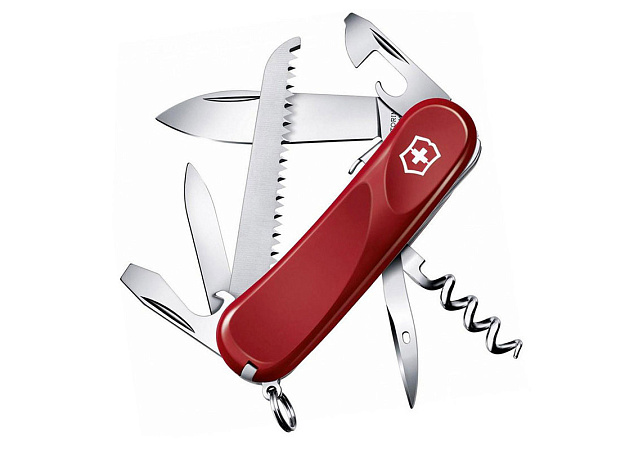 НОЖ СКЛАДНОЙ VICTORINOX 2.3813.SE