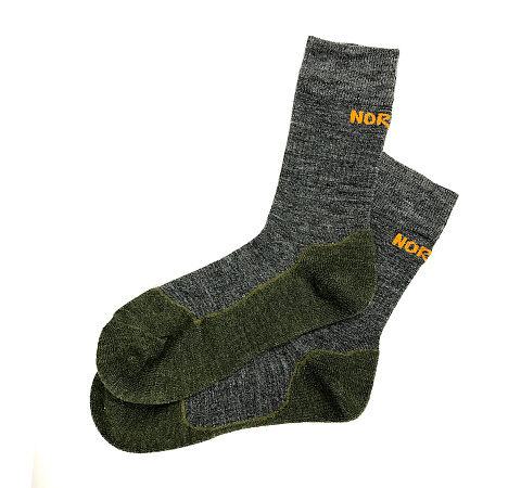 НОСКИ NORVEG HUNTER 9HMRU