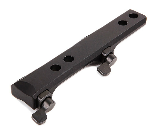 5092-00193 КРОНШТЕЙН БЫСТРОСЪЁМНЫЙ MAK ДЛЯ BLASER БАЗА ПОД КОЛЬЦА
