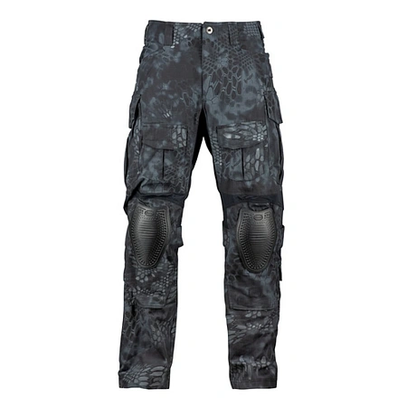 БРЮКИ KRYPTEK COMBAT OPERATOR V4 TYPHON