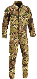 КОСТЮМ DEFCON 5  ITALIANO ARMY UNIFORM