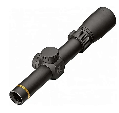 ПРИЦЕЛ ОПТИЧЕСКИЙ LEUPOLD VX-FREEDOM 1.5-4X20MM MATTE BLACK PIG-PLEX